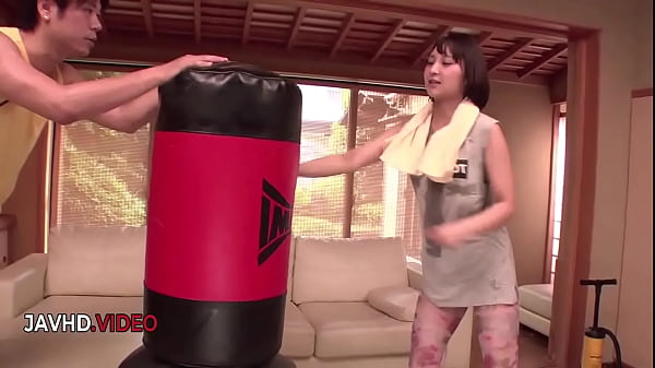 Uika Hoshikawa’s Raunchy Jav Scene Craves Deep, Hardcore Action In Every Hole
