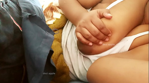 Asian Milf’s Big Tits