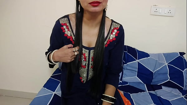 Aunty’s Dirty Desires: Seductive Whispers In Hindi For Her Nephew