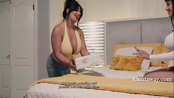 Sweet Secrets Between The Sheets: A Night Of Naughty Delights With Curvaceous Companions