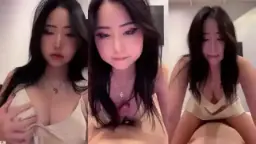 Busty Msbreewc Gets Roughly Fucked By A Hot Chinese Guy