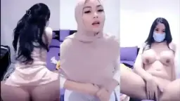 Citra Ukhti’s Forbidden Desires Unleashed: Part Two