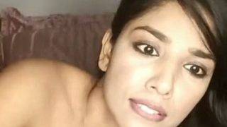 Exposed And Unfiltered: Sharanya Jit Kaur’s Live Nude Stream