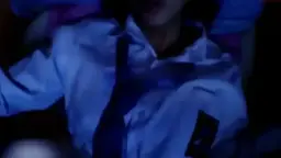 Gadis Osis Yang Menggoda
