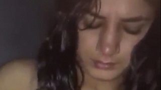 Jonita Gandhi’s Scandalous Sex Tape Leaked
