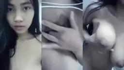 Kirim Video Mesra Untuk Pacar