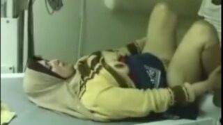 Lustful Mature Muslim Aunty’s Wet Pussy Pounded Hard By Her Doctor In Leaked Mms
