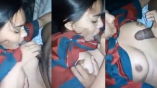 Naive Village Belle Loses Her Virginity In A Steamy Telugu Mms Scandal