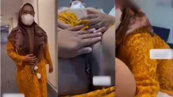 Ngewe Toge Montok Di Kamar Hotel
