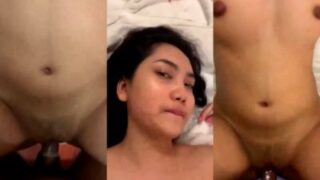 Sizzling Nepali New Year’s Eve: A Naughty Girl’s Wild Midnight Ride