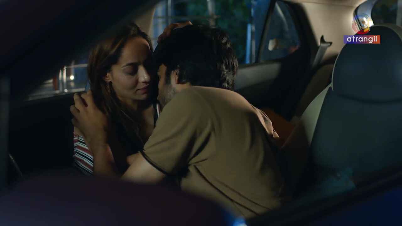 Sizzling Seduction: Kavya’s 2024 Xxx Short Film Unleashed On Atrangii Originals
