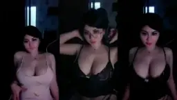 Sultry Babyferiosa’s Alluring Godain Pascol Seduction