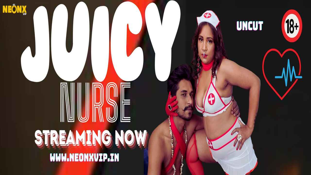 Sultry Nurse 2024: Neonx Vip’s Steamy Hindi Erotic Encounter