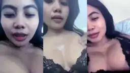 Tante Sange Mengaduh Nikmat