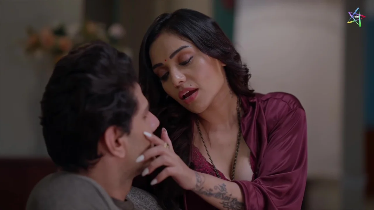 Toofani Ishq 2026: Raat Ki Garam Xxx Short Film