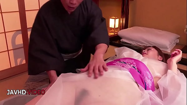 Unleashed And Unhinged: Yui’s Wild Ride Of Insatiable Lust