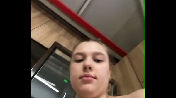 Gym Grind: Sweaty, Unreal Fucking On The Weights