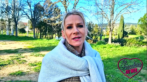 Victoria, 47 And Smoldering With Mature Heat
