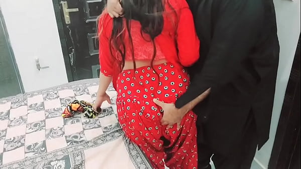 Desi House Servant Gets Ravaged In Raw Hindi Dirty Talk