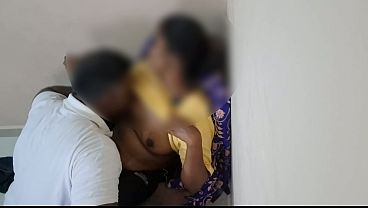 Young Student Seduces His Married Fitness Instructor For A Wild School Encounter