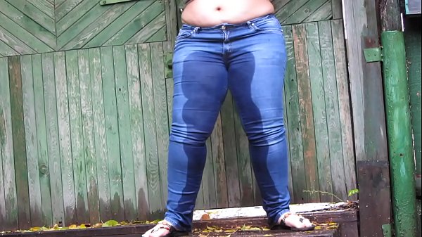 Amateur Bbw With A Hairy Pussy And Big Booty Farts Outdoors In Public Fetish Compilation