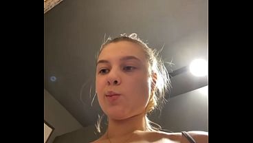 Sweaty Gym Fuck Fest: Public Orgy On The Equipment