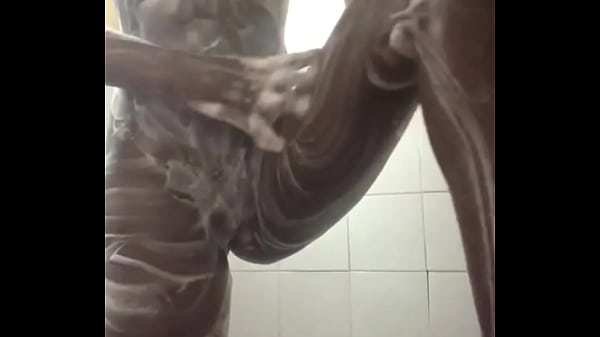 Dripping Wet And Touching Myself