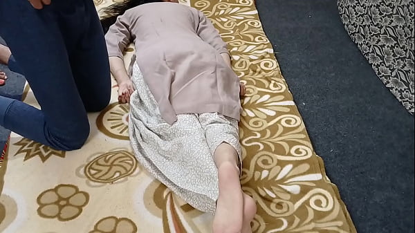 All-night Punjabi Auntie Fuck Fest With Crystal Clear Audio