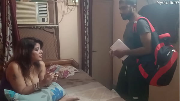 My Buddies Bang My Stepmom While I Capture Every Filthy Moan In Crisp Hindi
