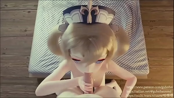 Expert Cock-sucking Compilation: Volume Two