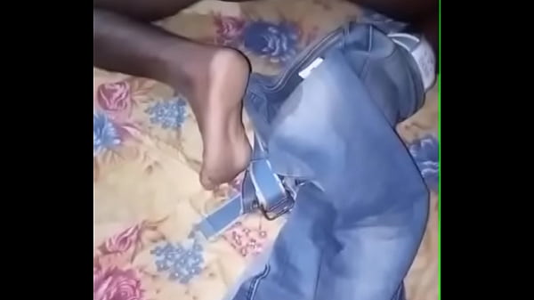 Fucking A Village Boy