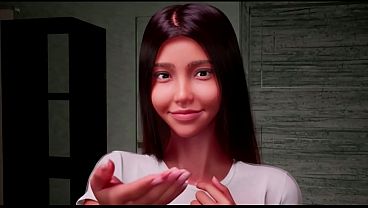 Heavenly Thai Massage With A Fiery Anal Asian Beauty