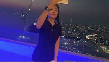 Slender Thai Beauties Craving Ample Satisfaction