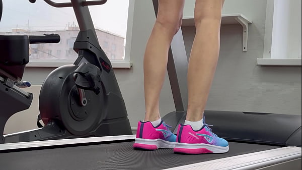 Sweat And Sultry: A Workout That Leaves You Wanting More