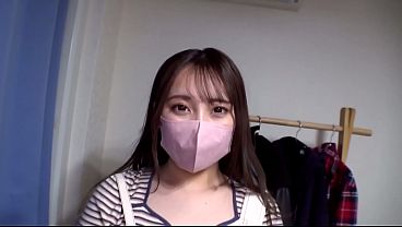 【素人娘の大胆フェラチオ】顔出しで魅せる個人撮影