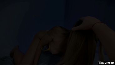 Midnight Temptation — My Stepmom’s Secret Desires Unleashed