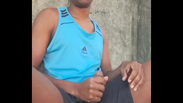 Public Handjob For You All