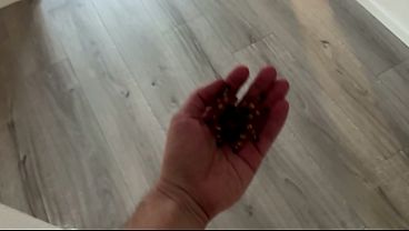 Terrified Stepmother Climbs Into My Bed Bare, Begging “keep This From Your Father!”