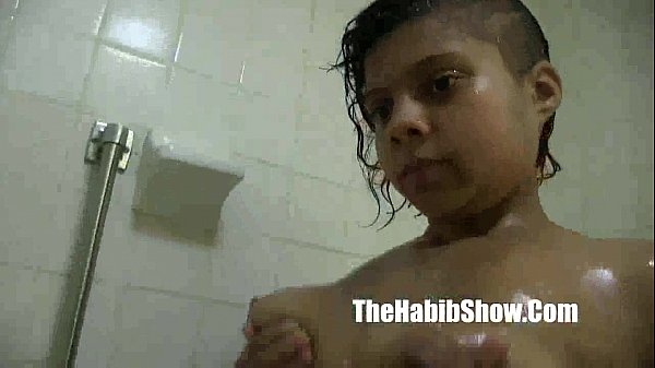 Ghetto Hood Latina Freak 19-year-old Gets Pounded