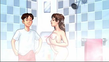 Stepping Into Mom’s Quiet Desires
