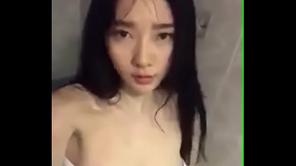 Hot Asian Babe