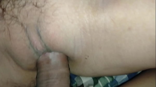 Asian Masseuse Gets Pounded Hard From Behind
