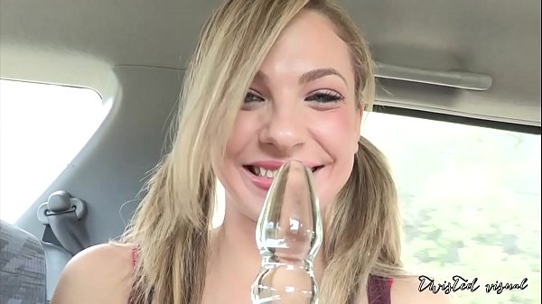 Dahlia Sky’s Wild Lesbian Fuckfest: Anal, Toys, Pussy Licking, And Public Action