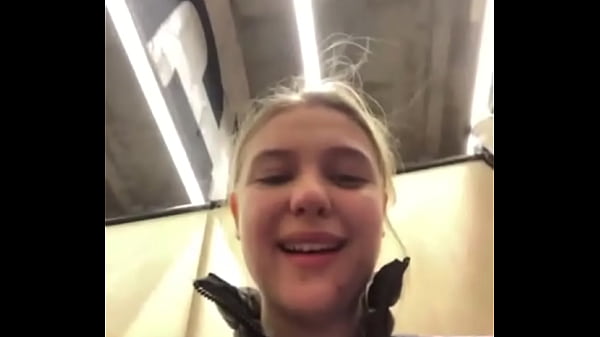 Hardcore Public Anal Fucking