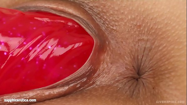 Sapphix Unleashes Nicole: A Sultry Solo Session Of Self-pleasure