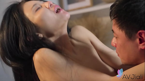 Naughty Housewife Xian’erai Takes A Thick, Throbbing Cock Deep Inside Her.