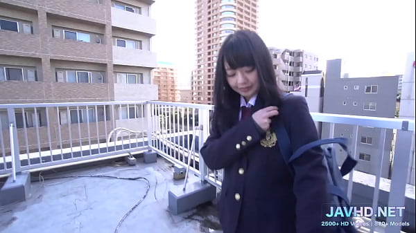Schoolgirl Seduction: Skirt-length Temptations Vol. 15