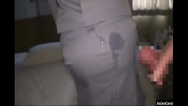 Office Affair: Cum-soaked Suit Secret