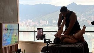 Unaware And Uninhibited: The Art Of The Happy Ending Massage