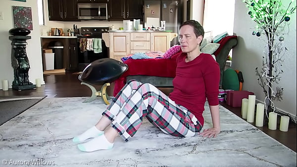 Bend Over For A Sensual Stretch: Advanced Yoga Poses To Ignite Your Passion